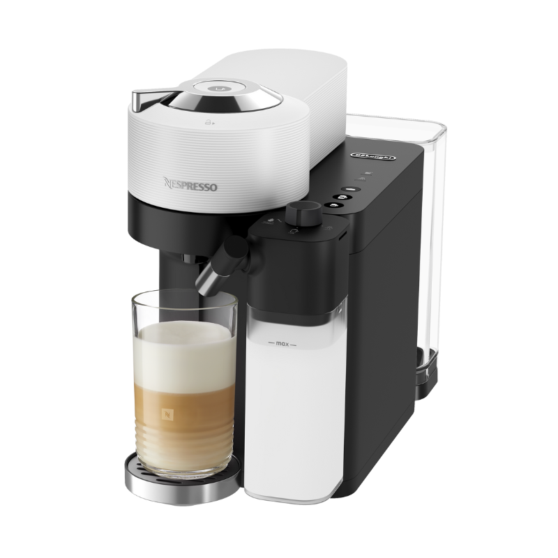 Vertuo Lattissima Vertuo Lattissima