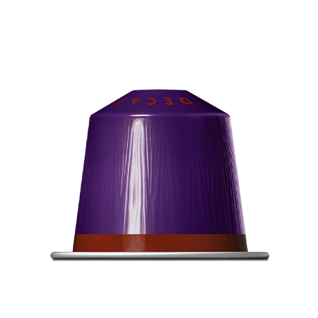 Kavos kapsulės Nespresso Ispirazione Firenze Arpeggio Decaffeinato