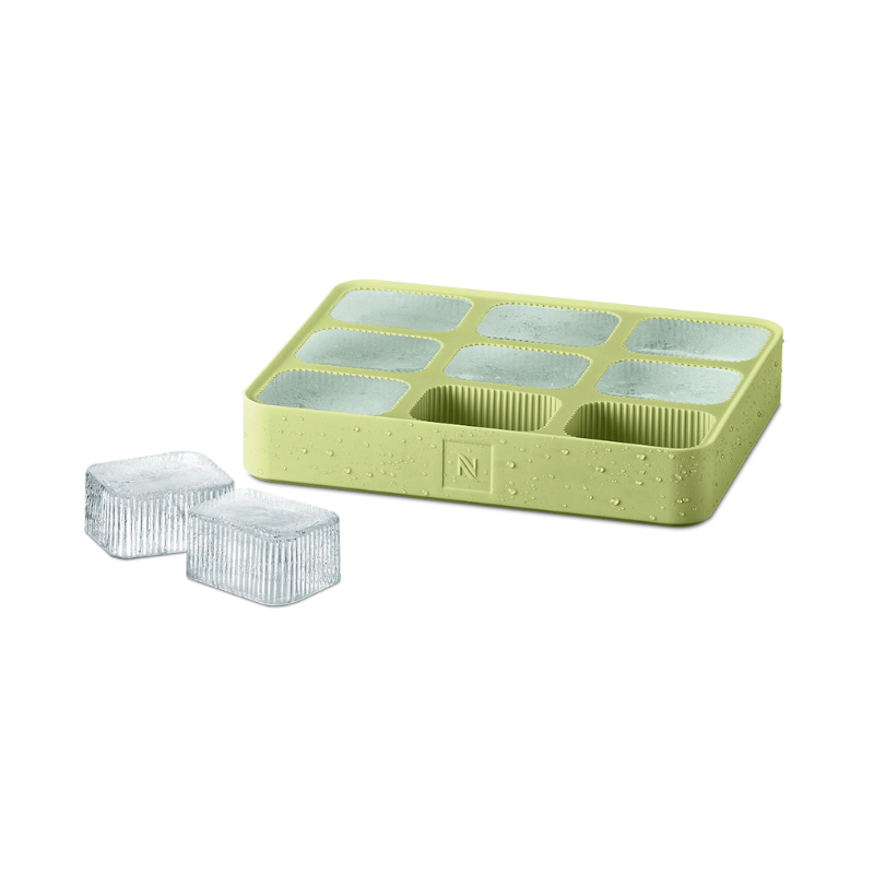 Ice Cube Tray Pistachio Ice Cube Tray Pistachio