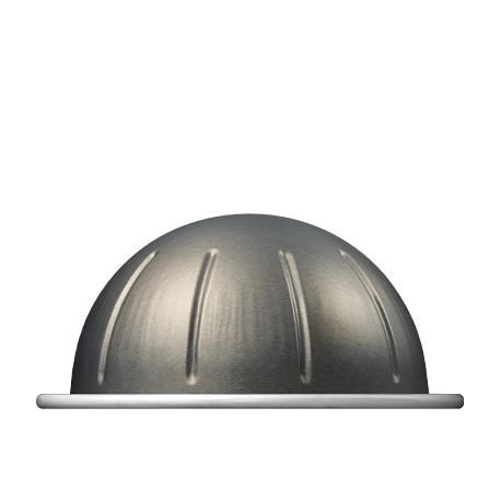 Vertuo kavos kapsulės Nespresso Fortado