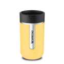 Nespresso Travel Mug, S City Sun Yellow Nespresso Travel Mug, S City Sun Yellow