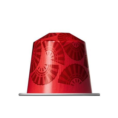 Kavos kapsulės Nespresso Shanghai Lungo