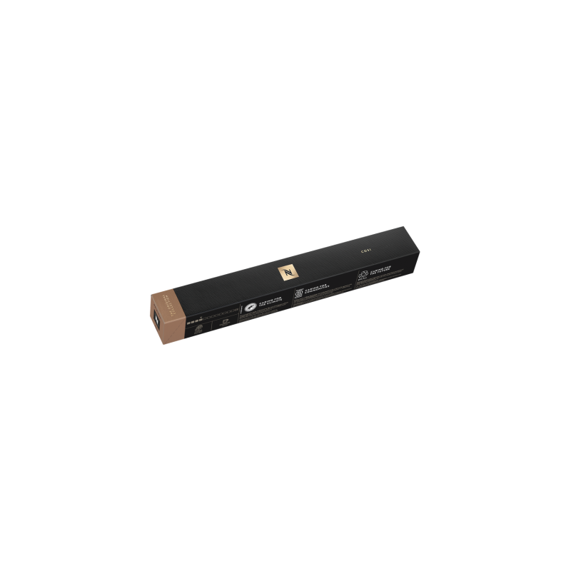 Kavos kapsulės Nespresso Cosi