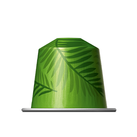 Kavos kapsulės Nespresso  Rio De Janeiro Espresso