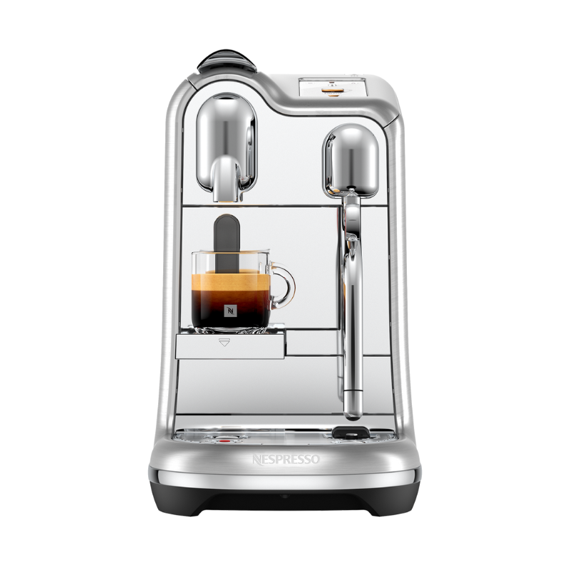 Kapsulinis kavos aparatas Nespresso Creatista Pro