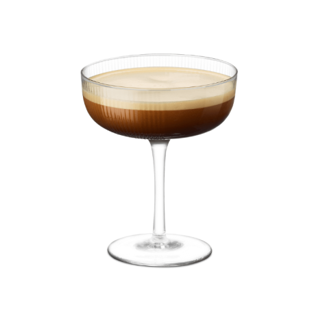 Barista Mixologist taurė
