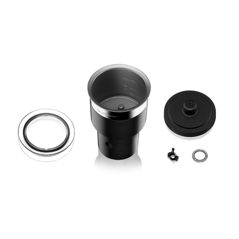 Pieno plakiklis Aeroccino XL