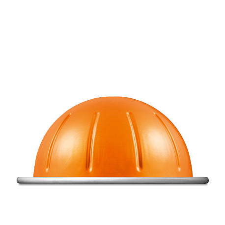 Vertuo kavos kapsulės Nespresso Inizio