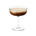 Barista Mixologist taurė