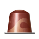 Kavos kapsulės Nespresso Nocciola
