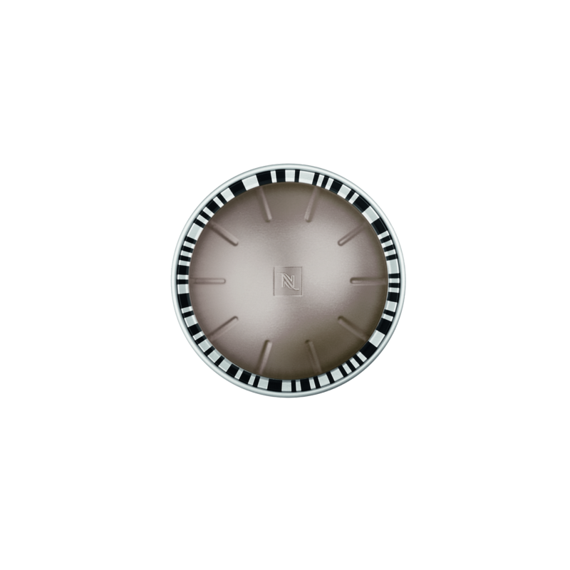 Vertuo kavos kapsulės Nespresso Arondio