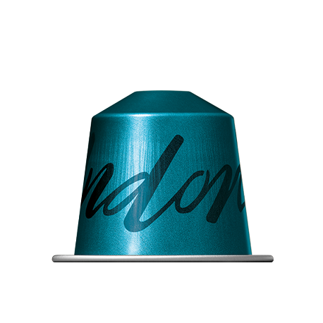 Kavos kapsulės Nespresso Indonesia