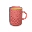 Celebration Coffee Mug STRAWBERRY
