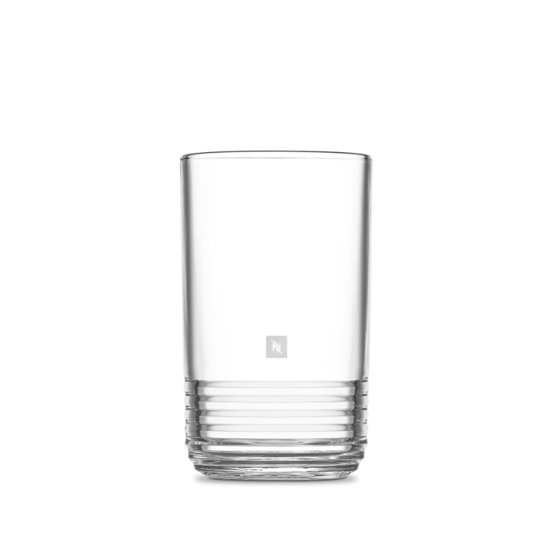 Barista recipe glasses, M Barista recipe glasses, M