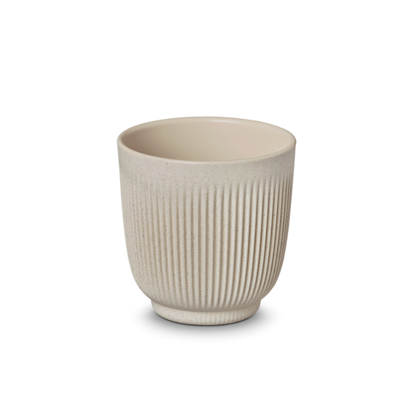 Set of 2 Loop Lungo cups