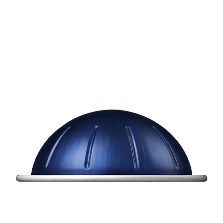 Vertuo kavos kapsulės Nespresso Diavolitto