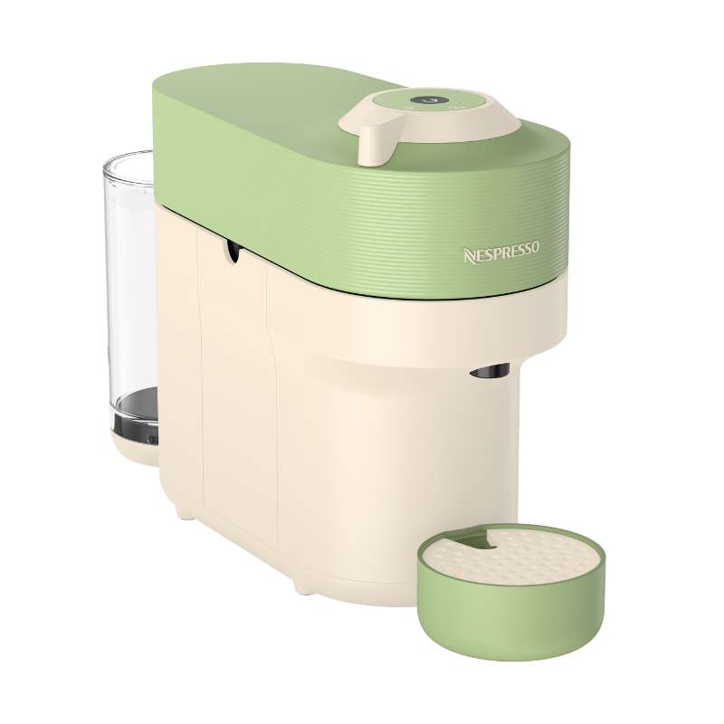 Vertuo Pop Pistachio 