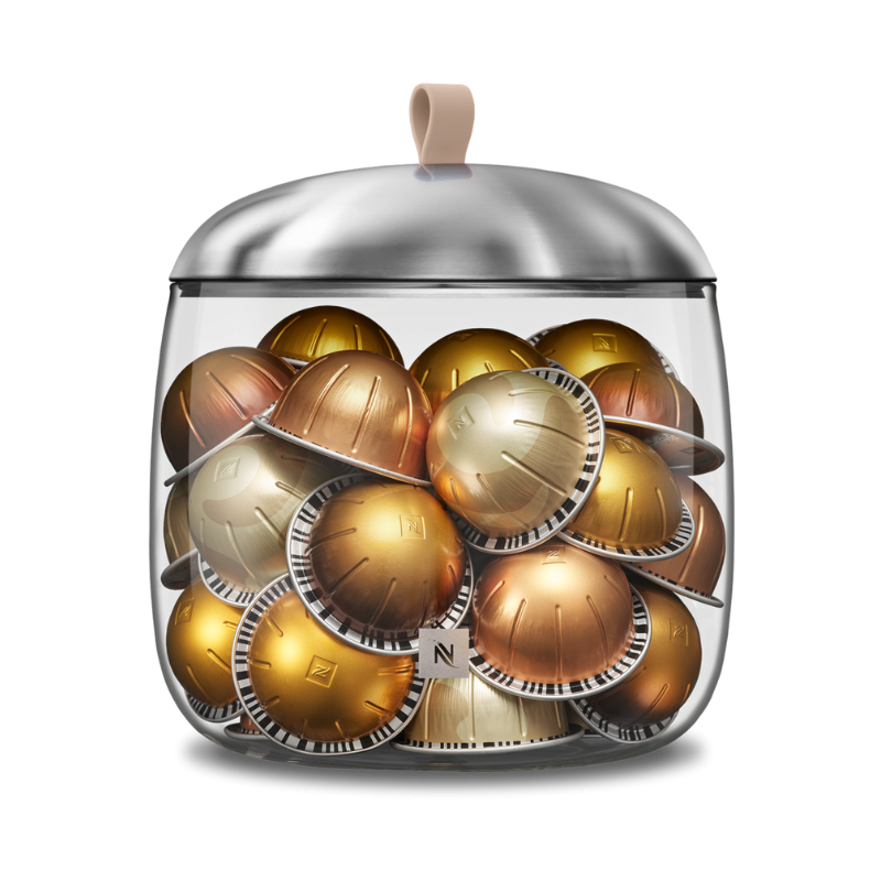 Mia kapsulių laikiklis, L Mia kapsulių laikiklis, L