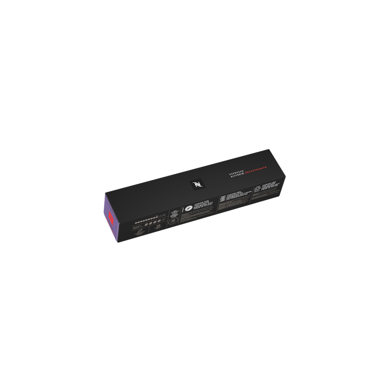 Altissio decaffeinato