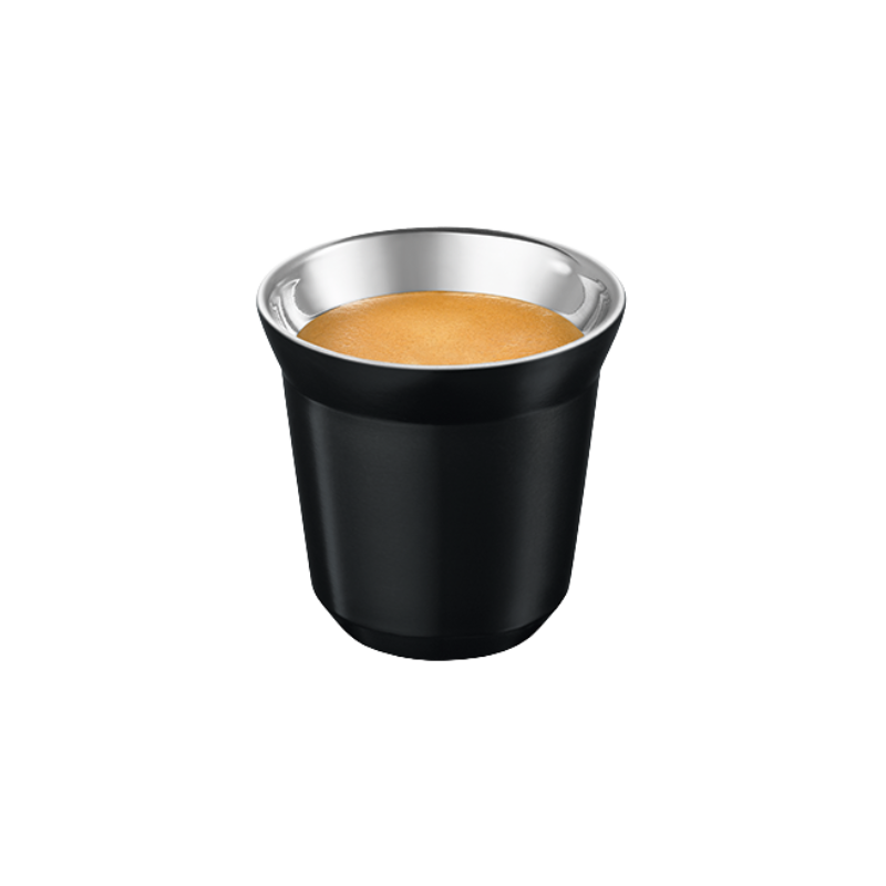 Pixie Espresso cup, Paris Pixie Espresso cup, Paris