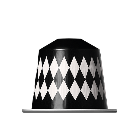 Kavos kapsulės Nespresso Paris Espresso