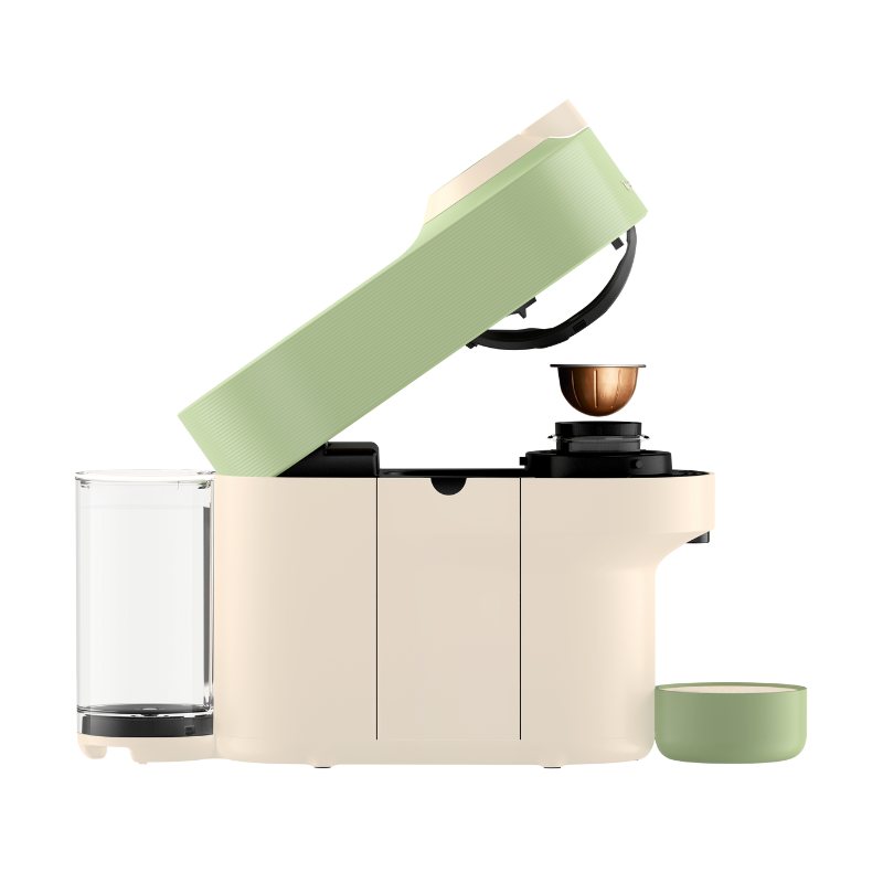 Vertuo Pop Pistachio 