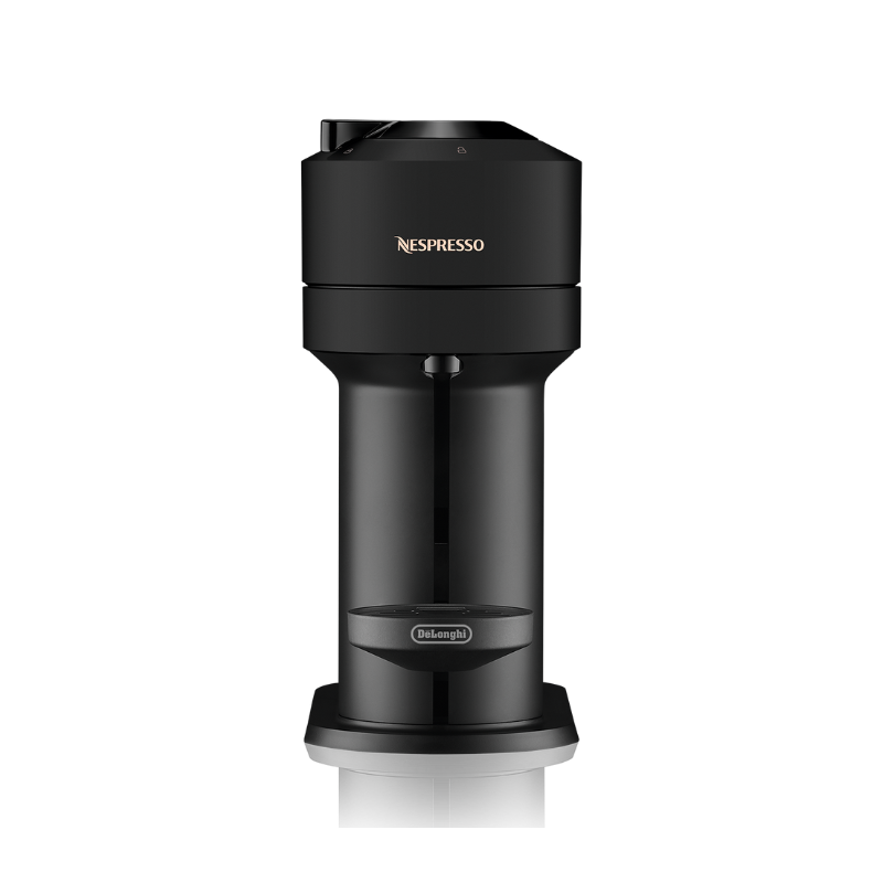 Kapsulinis kavos aparatas Nespresso Vertuo Next Grey Kapsulinis kavos aparatas Nespresso Vertuo Next Grey