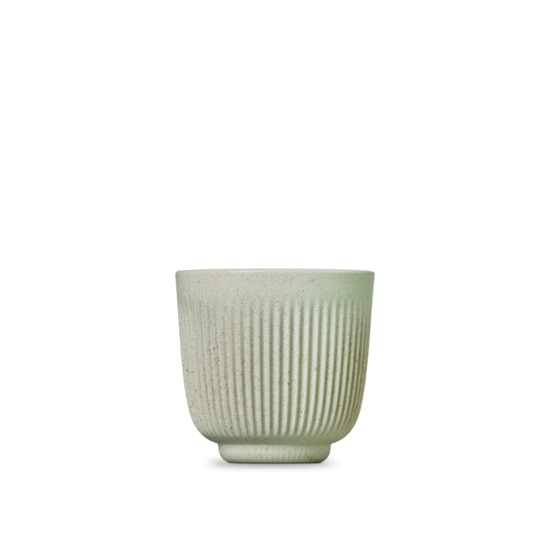 Set of 2 Loop Espresso cups Set of 2 Loop Espresso cups