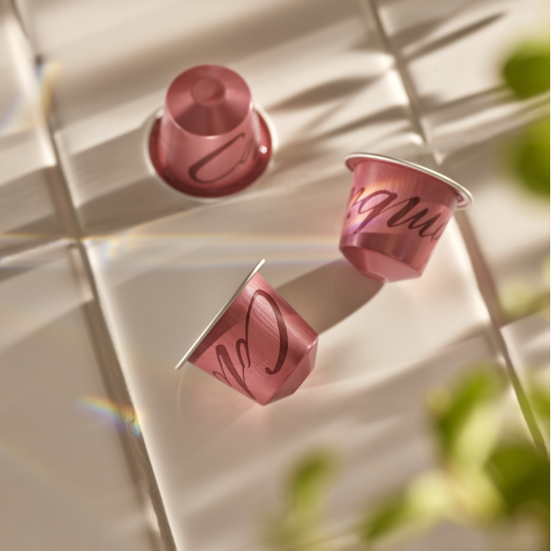 Master Origin 30 mild kavos kapsulių rinkinys Master Origin 30 mild kavos kapsulių rinkinys