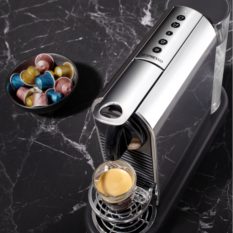 Master Origin 80 coffee selection