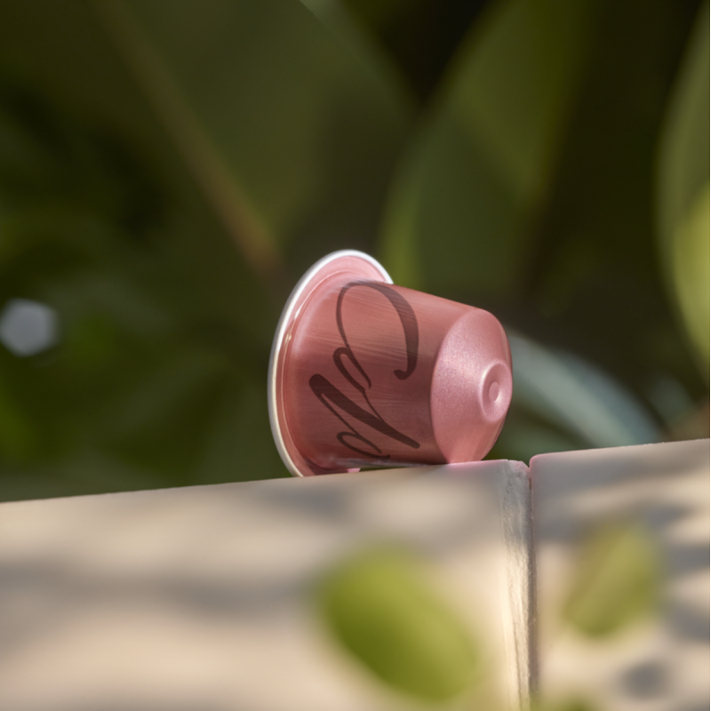 Master Origin 80 coffee selection