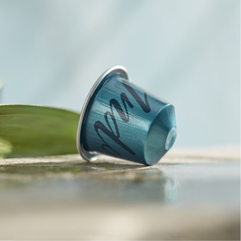 Master Origin 80 coffee selection