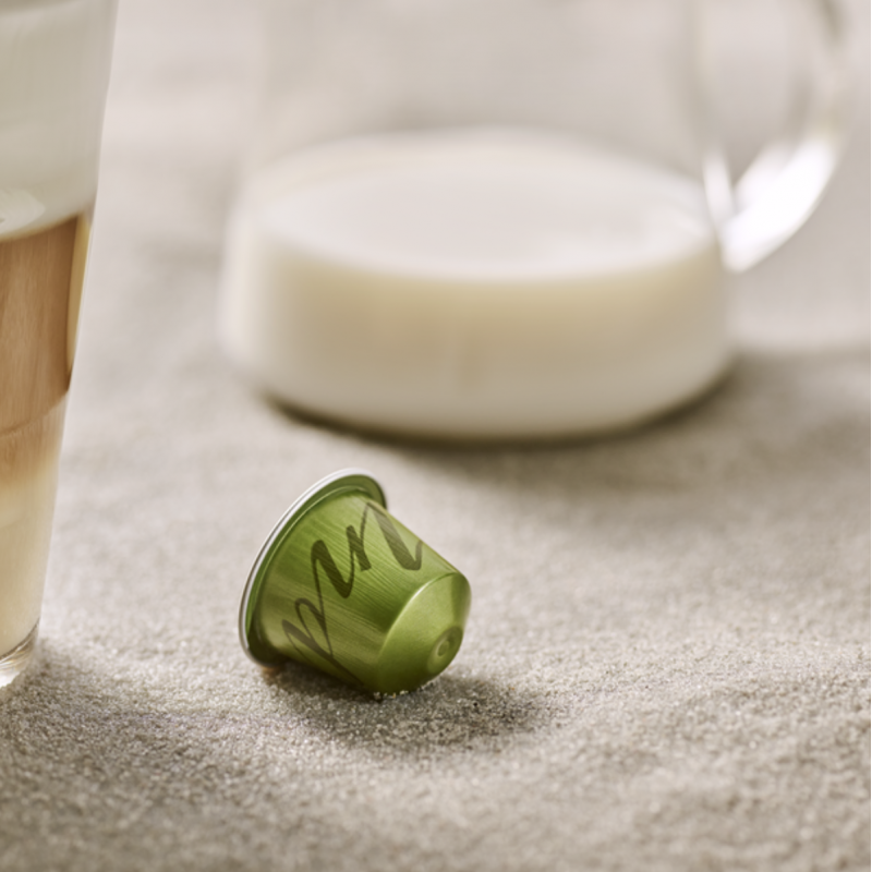 Master Origin 80 coffee selection