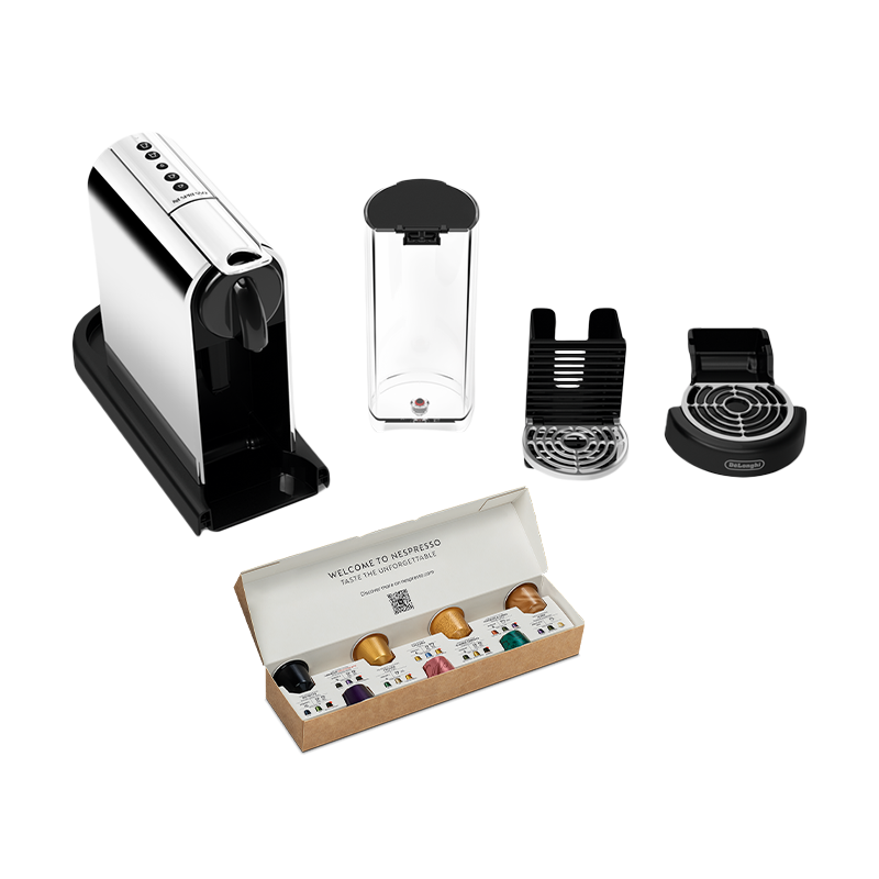 Citiz Stainless Steel