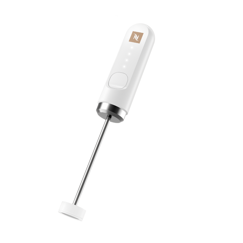 Nanofoamer Nanofoamer