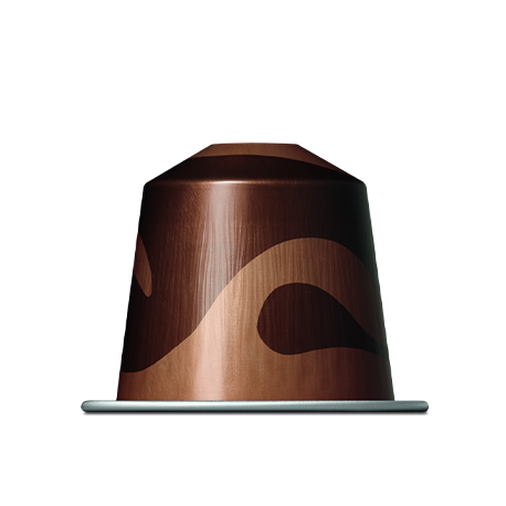 Kavos kapsulės Nespresso Cioccolatino