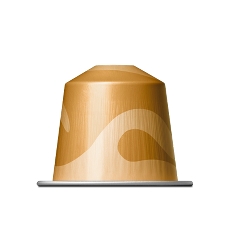 Kavos kapsulės Nespresso Caramello