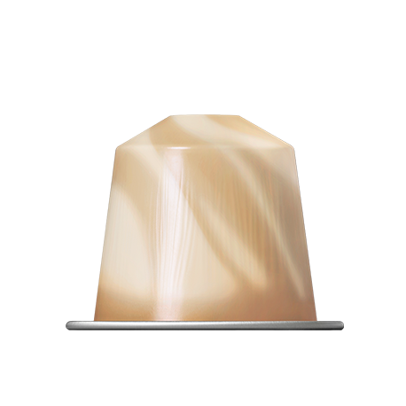 Kavos kapsulės Nespresso Barista Chiaro