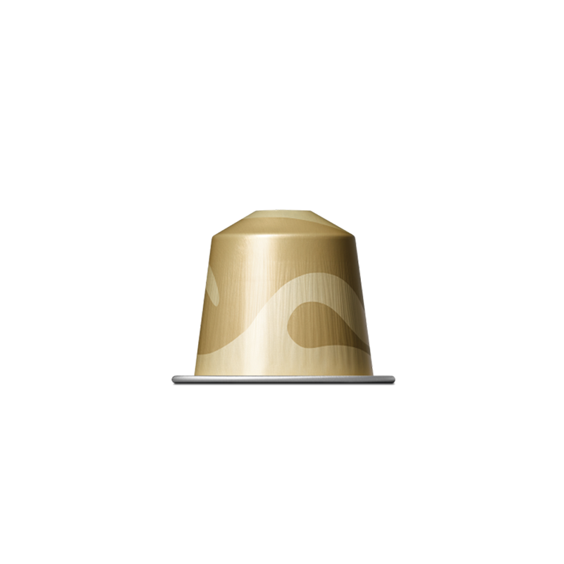 Kavos kapsulės Nespresso Vaniglia