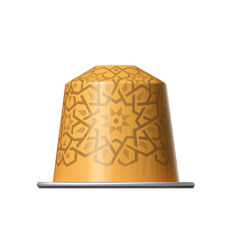 Kavos kapsulės Nespresso Istanbul Espresso