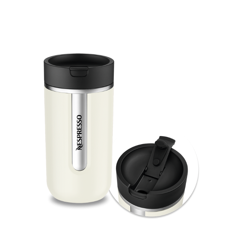 Travel Mug Vanilla Ice