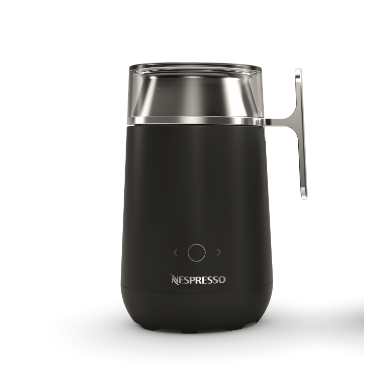 Pieno plakiklis Barista