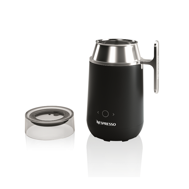 Pieno plakiklis Barista