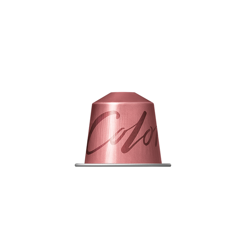 Kavos kapsulės Nespresso  Colombia