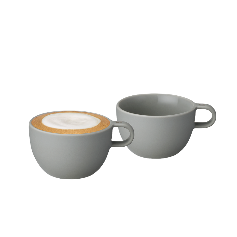 Puodeliai Barista Cappuccino 270ml Puodeliai Barista Cappuccino 270ml