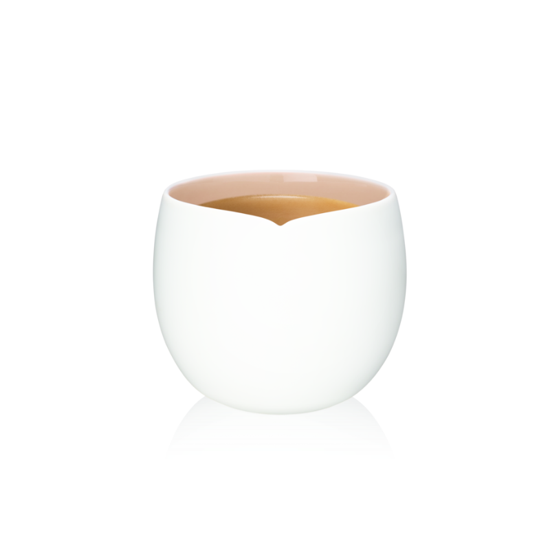 Porcelianiniai puodeliai Origin Gran Lungo