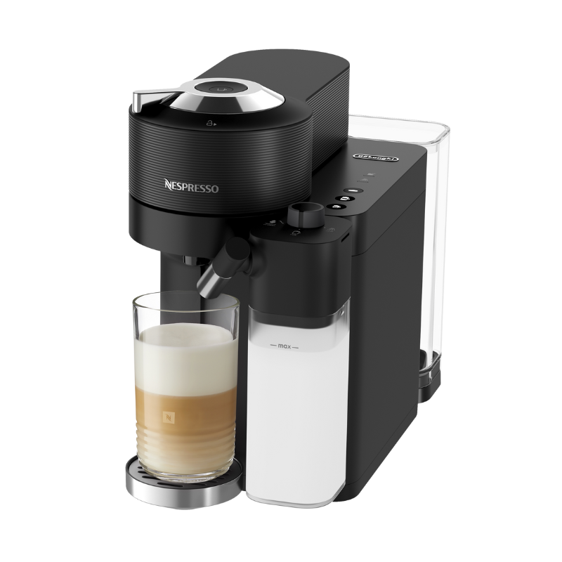 Vertuo Lattissima Vertuo Lattissima