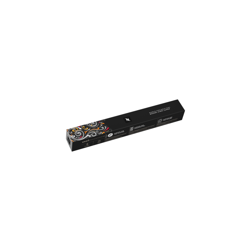 Kavos kapsulės Nespresso Buenos Aires Lungo Kavos kapsulės Nespresso Buenos Aires Lungo