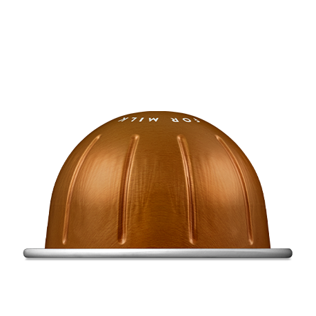 Vertuo kavos kapsulės Nespresso Bianco Forte