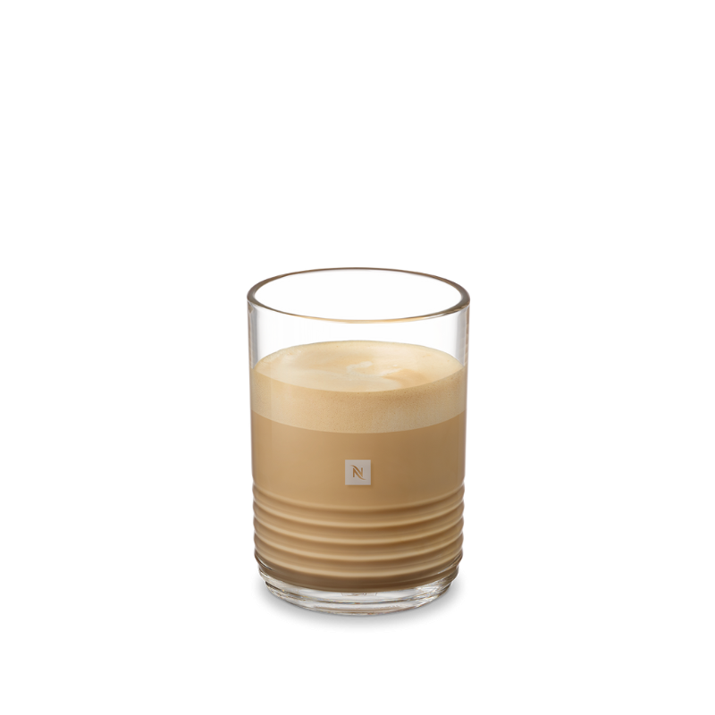 Barista recipe glasses, S